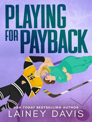 cover image of Playing for Payback
